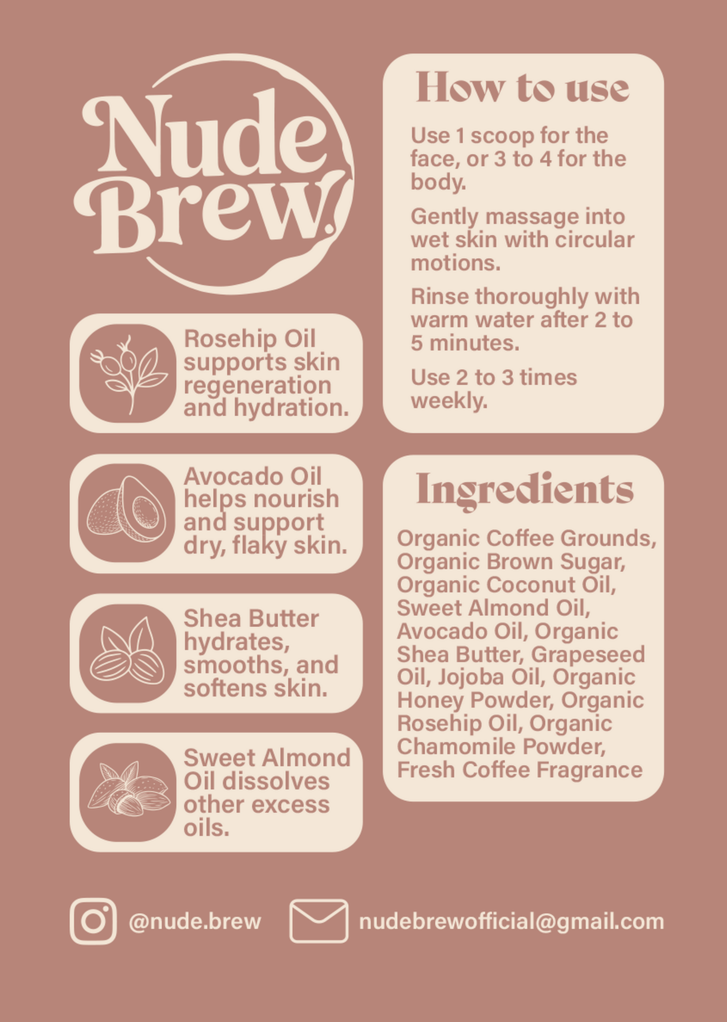 48-Hour Dry Skin Rescue Kit